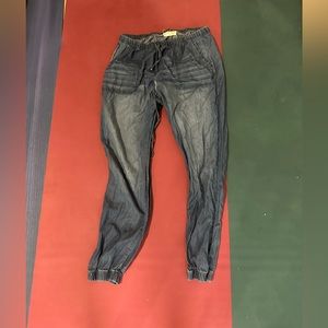 Electric & Rose Joggers Size L Large